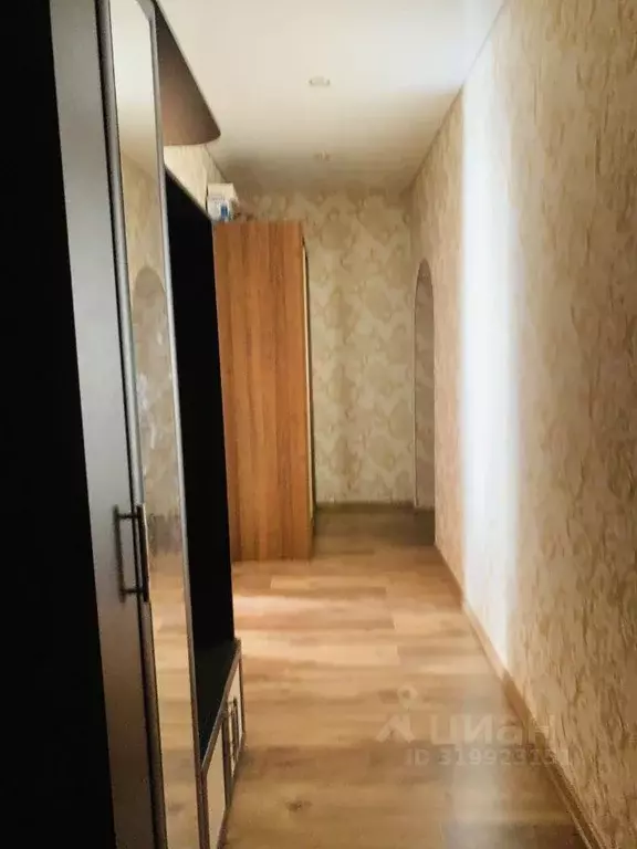 Квартира, 1 комната, 51.3 м - Фото 0