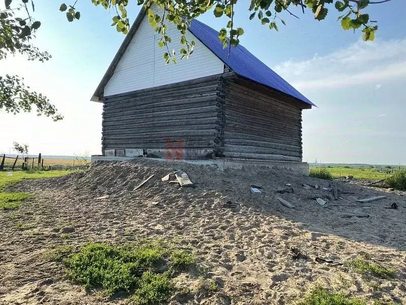 Участок в Тюменская область, Тюмень пос. Андреевский,  (867.0 сот.) - Фото 1