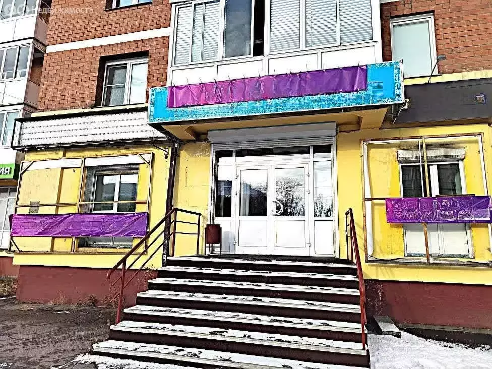 Помещение свободного назначения (133.5 м) - Фото 2