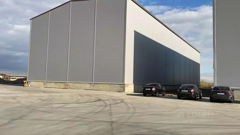 Помещение свободного назначения в Адыгея, Тахтамукайский район, ... - Фото 1