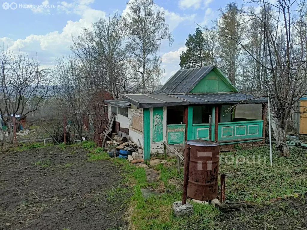 Дом в Челябинская область, Миасс (9 м) - Фото 1