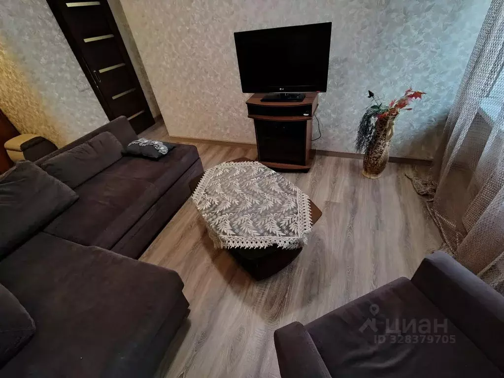 2-к кв. Москва ул. Кибальчича, 2К4 (50.0 м) - Фото 2