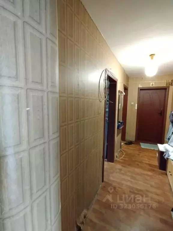 3-к кв. Саратовская область, Саратов ул. Имени Академика С.Г. ... - Фото 2