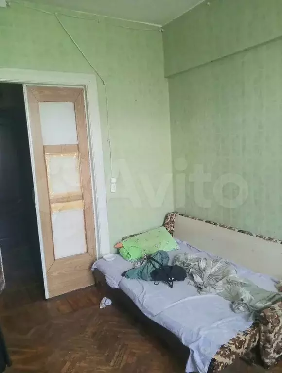 Комната 15 м в 3-к., 7/8 эт. - Фото 1