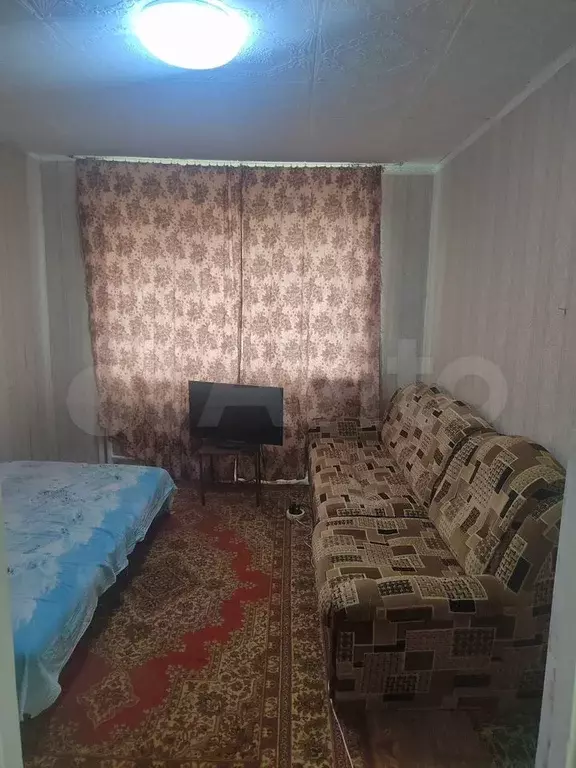 Квартира-студия, 18 м, 8/9 эт. - Фото 1