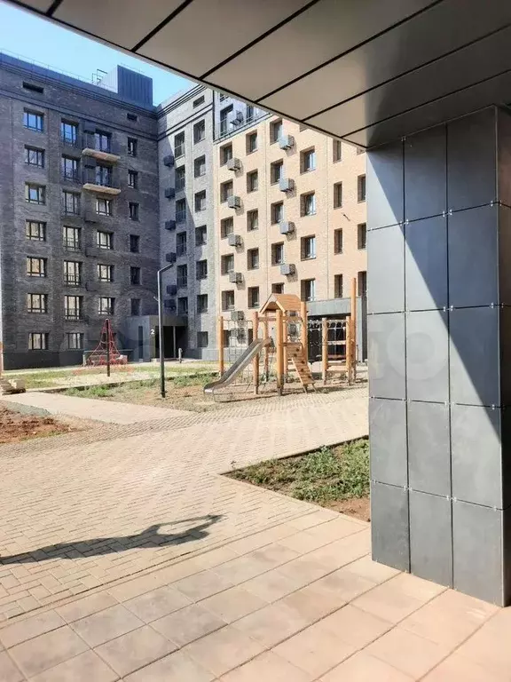 3-к. квартира, 65 м, 2/10 эт. - Фото 1