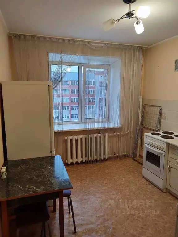 1-к кв. Томская область, Томск Мокрушинский мкр, ул. Мокрушина, 13А ... - Фото 1