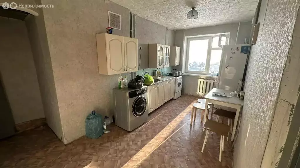 1-комнатная квартира: Покровск, улица Орджоникидзе, 58/2 (35.9 м) - Фото 2