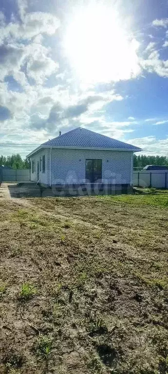 Дом 85 м на участке 7,5 сот. - Фото 0