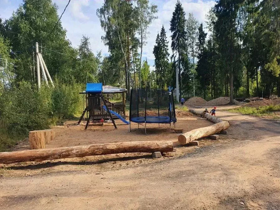 Участок в Московская область, Щелково городской округ, Каблуково кп  ... - Фото 1