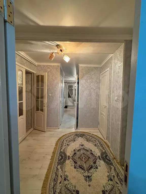 2-к. квартира, 54,4 м, 1/5 эт. - Фото 1