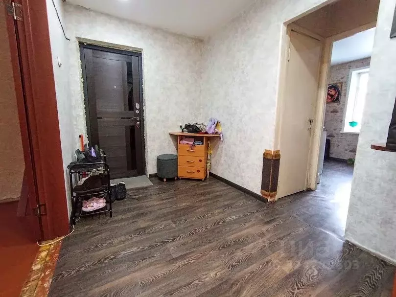 3-к кв. Красноярский край, Красноярск ул. Гусарова (68.8 м) - Фото 2