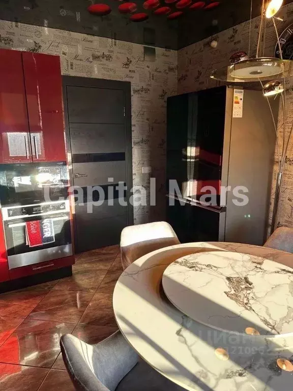 2-к кв. Москва Рождественская ул., 33 (60.0 м) - Фото 1