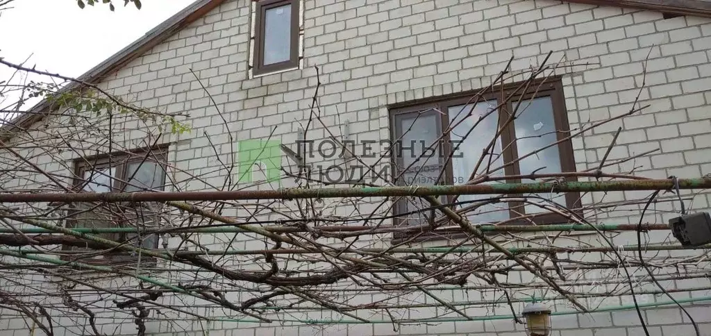 Дом в Краснодарский край, Новороссийск городской округ, с. Мысхако  ... - Фото 1