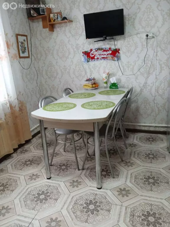 Дом в Тюменская область, Ялуторовский муниципальный округ, деревня ... - Фото 2