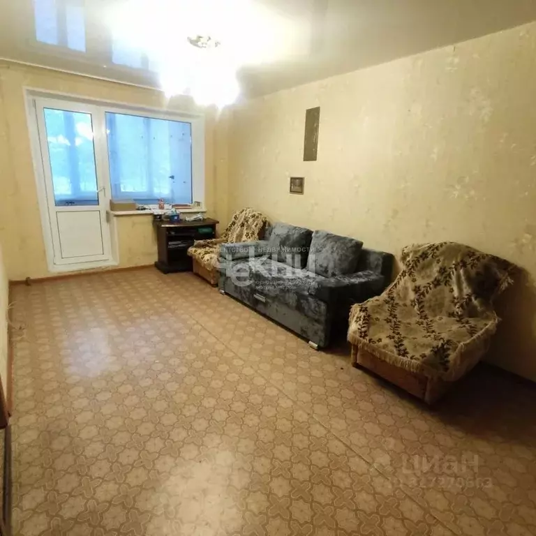 2-к кв. Нижегородская область, Нижний Новгород Кузнечиха жилрайон, ул. ... - Фото 2