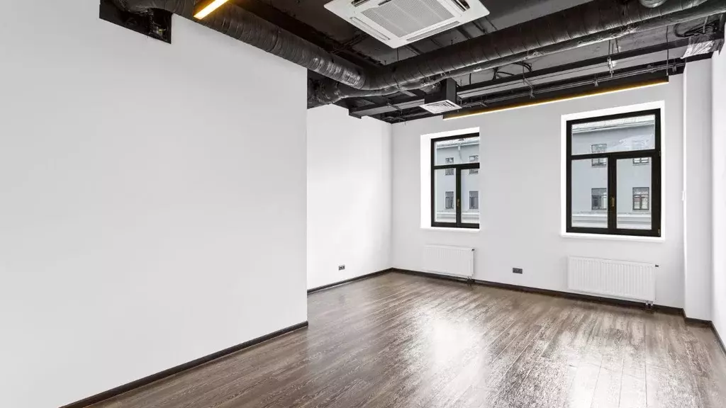 Офис в Санкт-Петербург Миллионная ул., 6 (27 м) - Фото 1