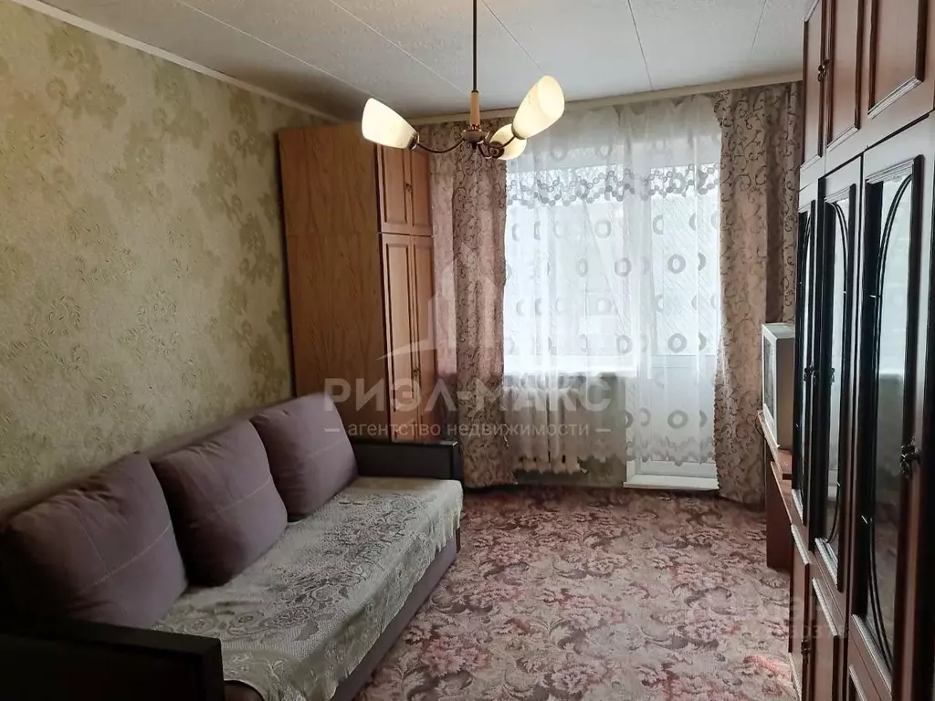 2-к кв. Брянская область, Брянск ул. Камозина, 30 (51.1 м) - Фото 1