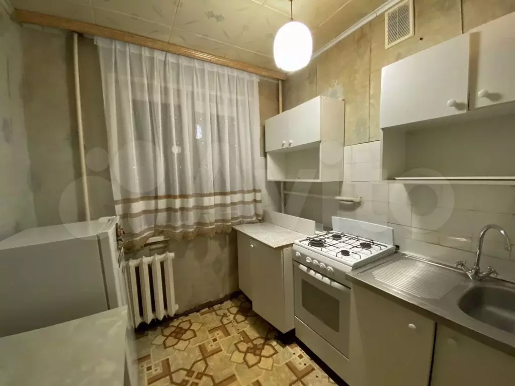 2-к. квартира, 44,4 м, 1/5 эт. - Фото 0