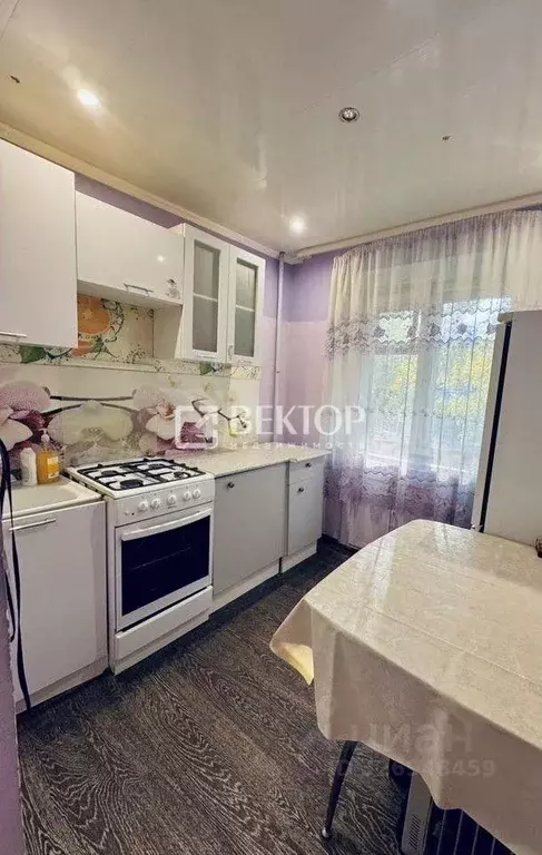 1-к кв. Ивановская область, Иваново Ташкентская ул., 85Д (30.0 м) - Фото 1