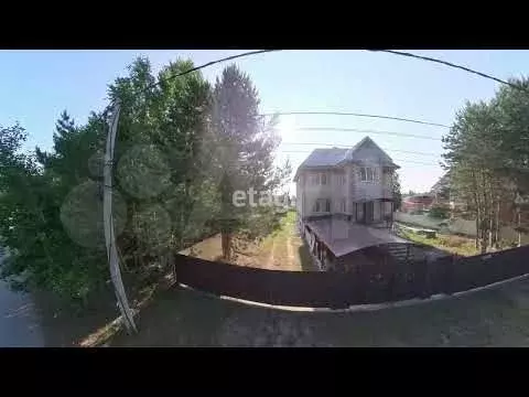 Участок 15 сот. (ИЖС) - Фото 1