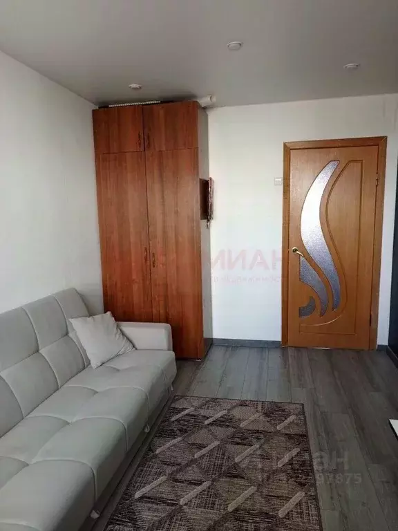 3-к кв. Ростовская область, Волгодонск ул. Гагарина, 1 (62.7 м) - Фото 1