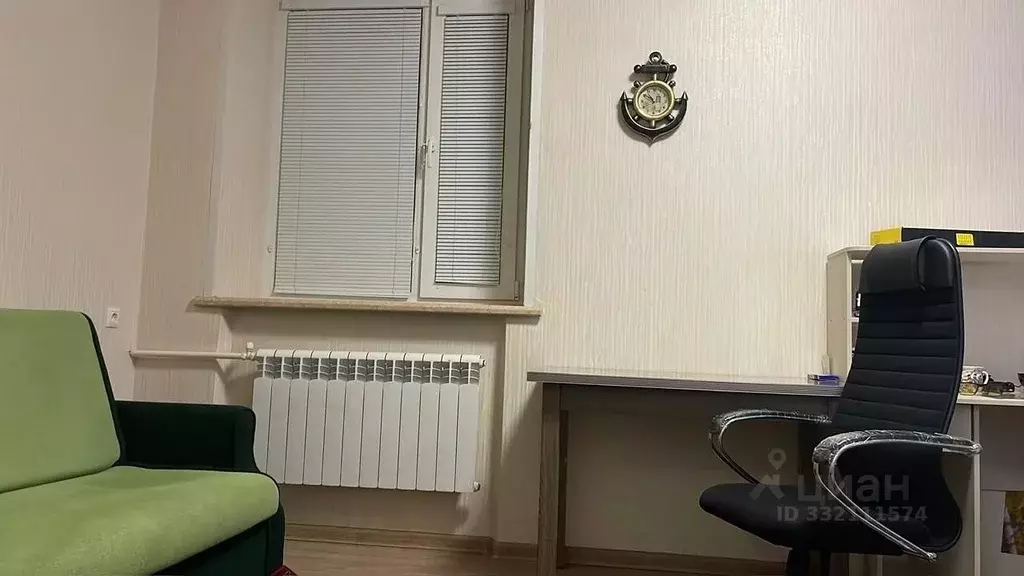 1-к кв. Москва Дмитровское ш., 19К1 (30.0 м) - Фото 2
