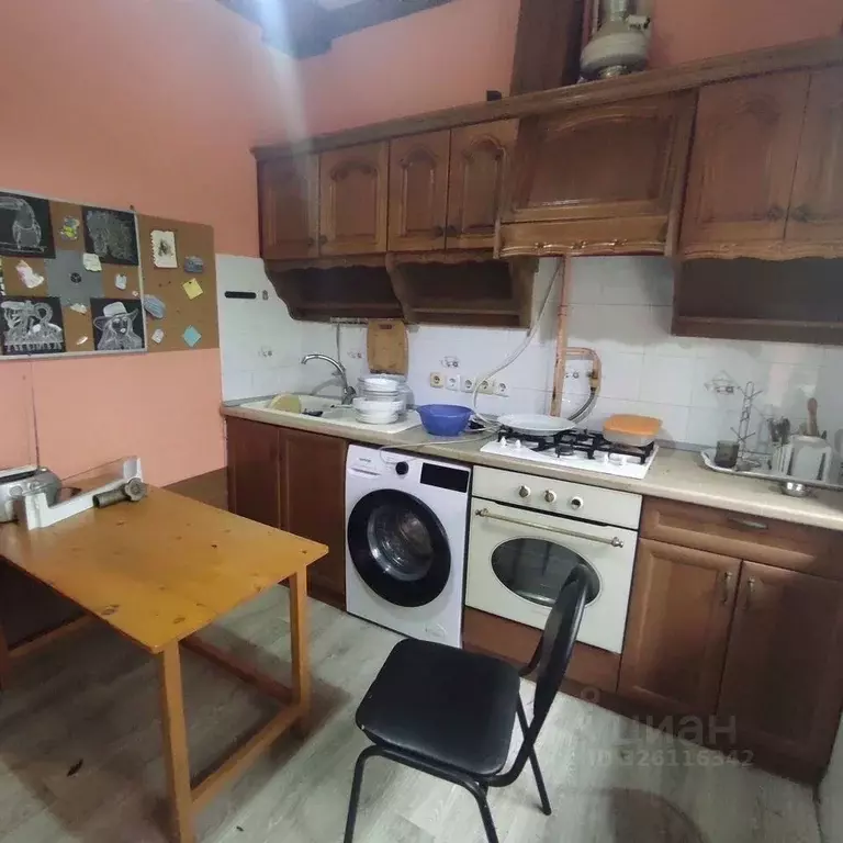 3-к кв. Краснодарский край, Сочи Хоста жилрайон, ул. Ялтинская (80.0 ... - Фото 1