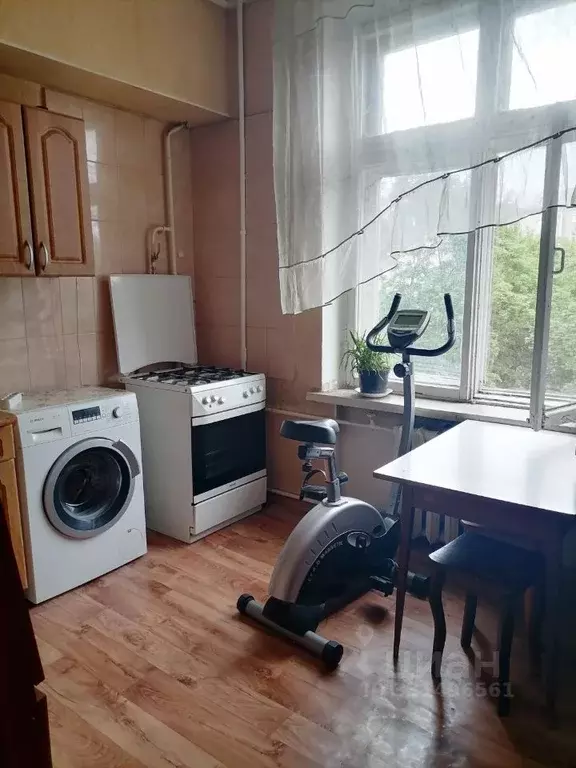 Комната Москва Большая Филевская ул., 13 (15.0 м) - Фото 2