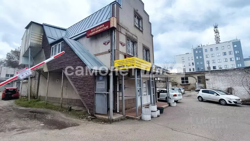 Помещение свободного назначения в Белгородская область, Белгород ул. ... - Фото 2