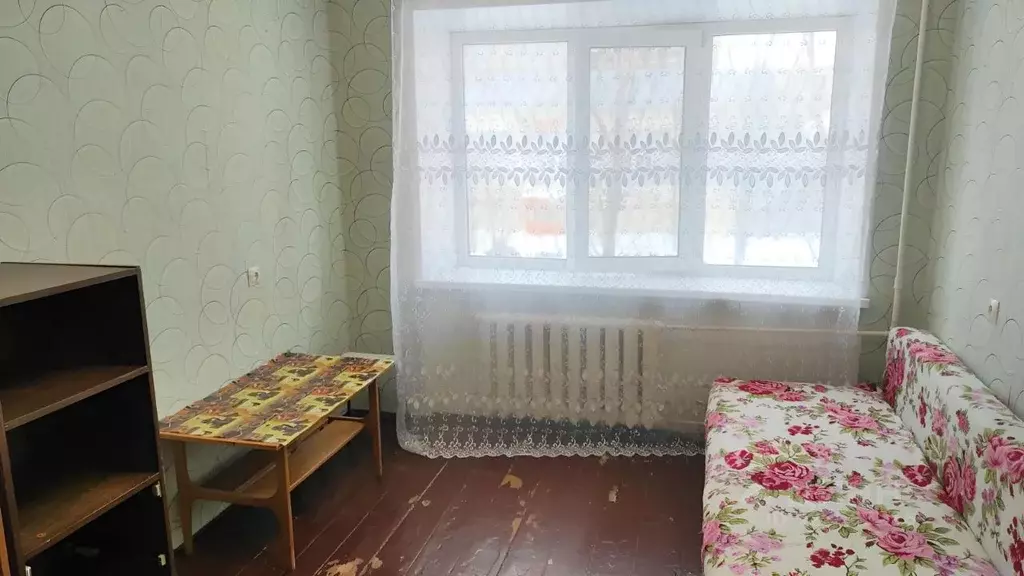 Комната Свердловская область, Екатеринбург ул. Данилы Зверева, 14 ... - Фото 1