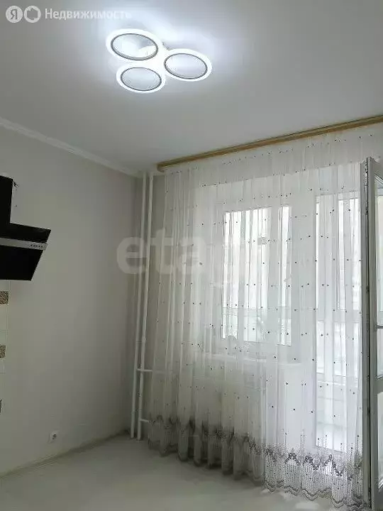 Квартира-студия: Тюмень, улица Новосёлов, 115 (15.8 м) - Фото 2