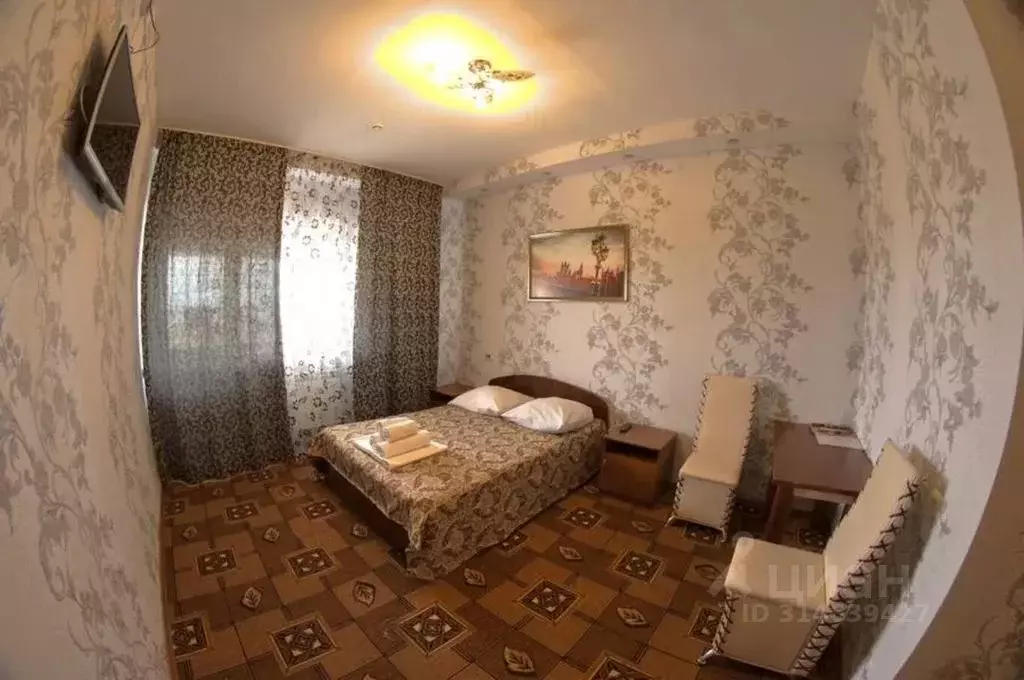 Комната Ростовская область, Волгодонск Набережная ул., 18 - Фото 1