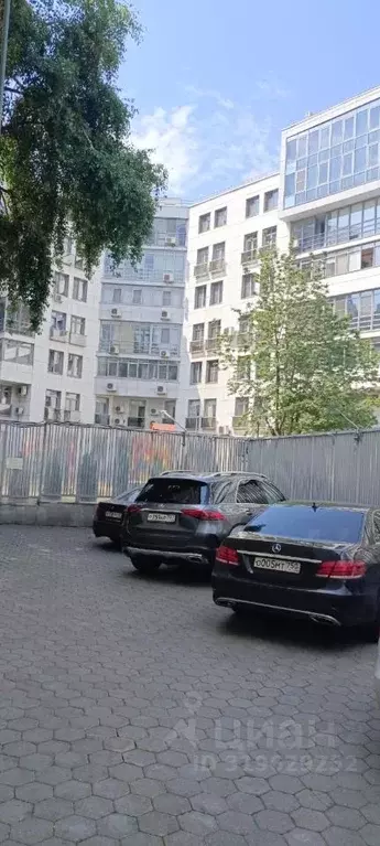 Офис в Москва Новослободская ул., 3С3 (82 м) - Фото 1