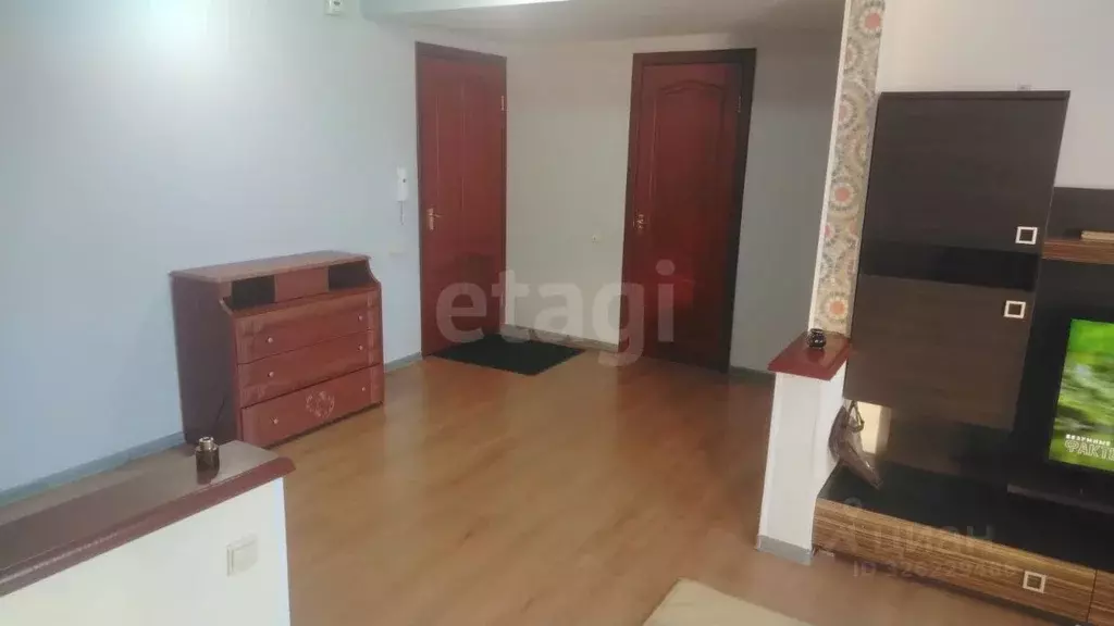 4-к кв. Томская область, Томск просп. Ленина, 118 (109.9 м) - Фото 2