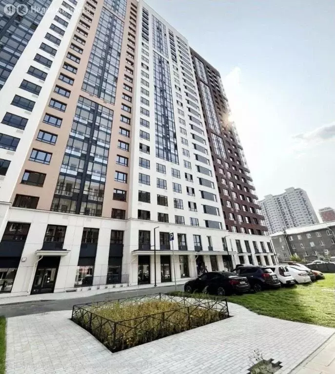 Помещение свободного назначения (95.7 м) - Фото 1