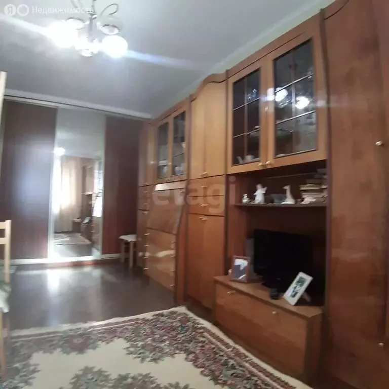 1-комнатная квартира: Томск, улица Сергея Лазо, 27/3 (36 м) - Фото 2