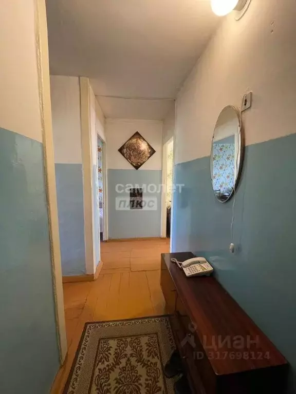 2-к кв. Новосибирская область, Новосибирск ул. Котовского, 31 (43.2 м) - Фото 0