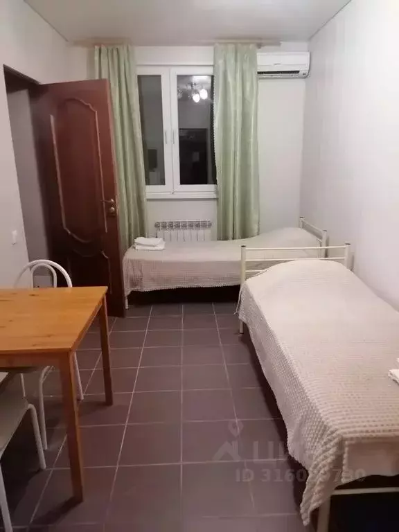 Комната Краснодарский край, Геленджик городской округ, с. Криница ул. ... - Фото 0