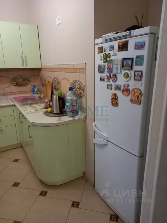1-к кв. Новосибирская область, Новосибирск ул. В. Высоцкого, 45 (30.0 ... - Фото 0