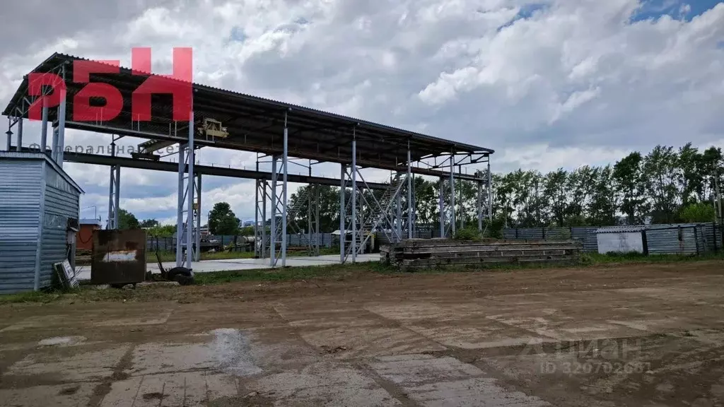 Помещение свободного назначения в Башкортостан, Нефтекамск ... - Фото 2