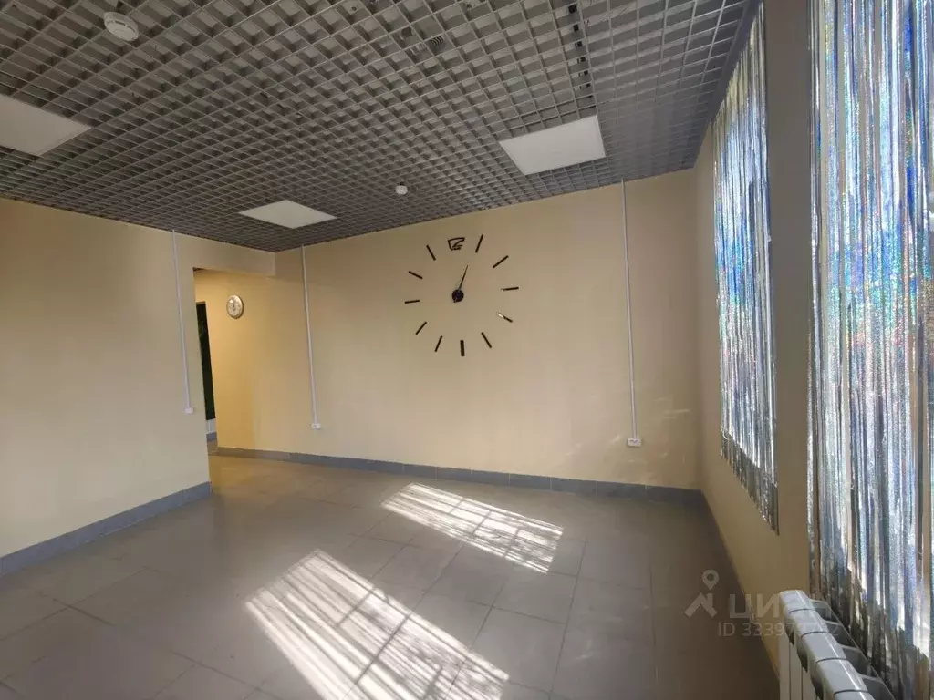 Помещение свободного назначения в Москва Некрасовская ул., 9 (105 м) - Фото 1