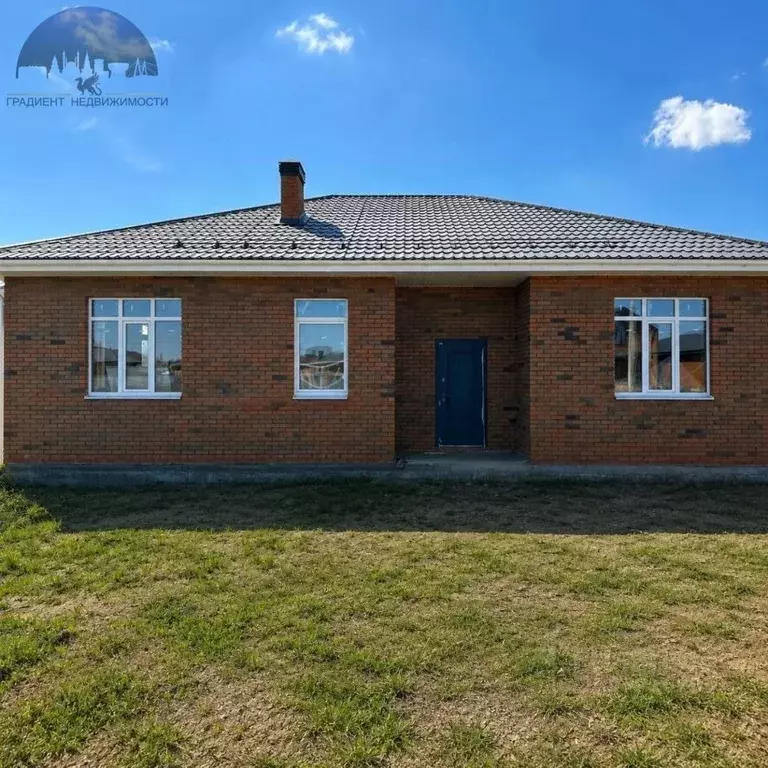 Дом в Татарстан, Лаишевский район, с. Сокуры ул. Тихая, 29 (133 м) - Фото 2