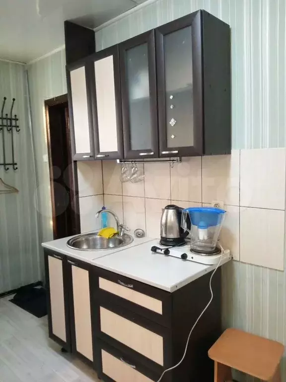 Квартира-студия, 14 м, 1/2 эт. - Фото 0