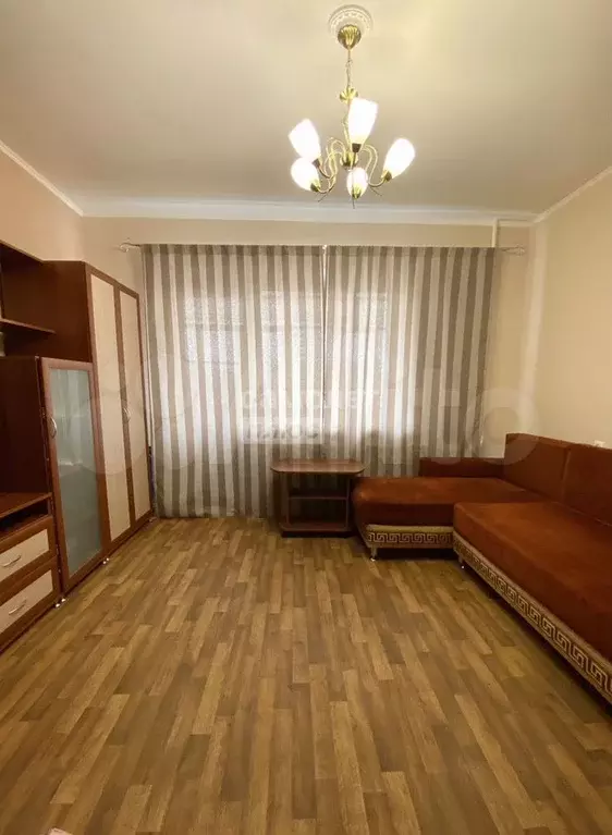 1-к. квартира, 36,4 м, 4/9 эт. - Фото 0