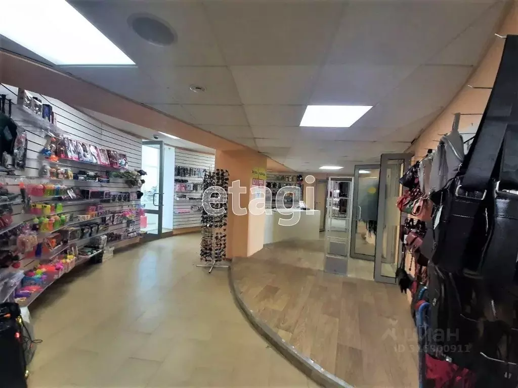 Офис в Белгородская область, Новый Оскол пл. Центральная, 5 (2903 м) - Фото 1