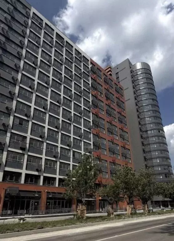 3-к кв. Москва Новогиреевская ул., 5Ак2 (94.0 м) - Фото 1