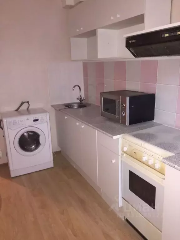 1-к кв. Москва ул. Бестужевых, 12Б (35.0 м) - Фото 1