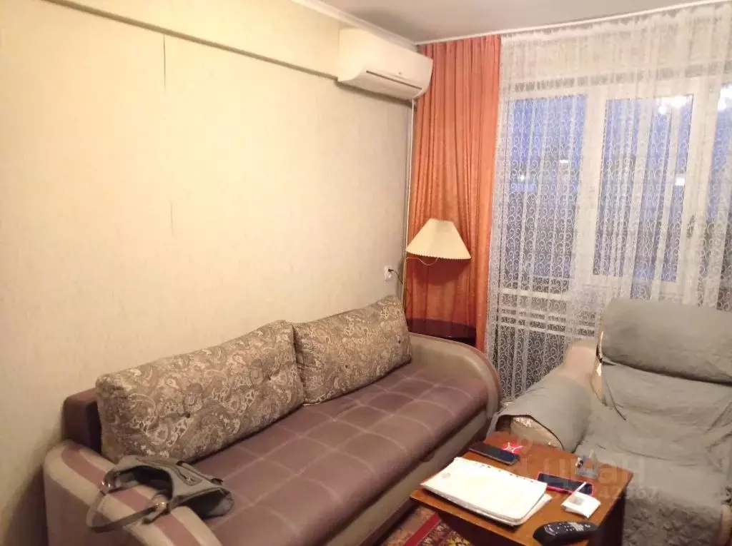 3-к кв. Брянская область, Фокино ул. Карла Маркса, 30 (51.4 м) - Фото 2