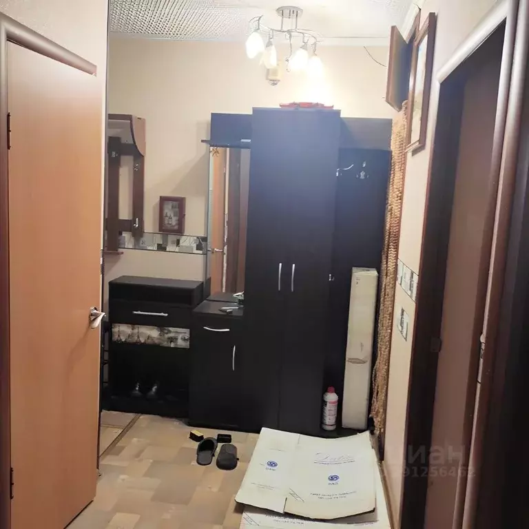 2-к кв. Московская область, Долгопрудный ул. Академика Лаврентьева, 9 ... - Фото 1